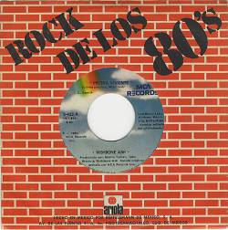 Wishbone Ash : Prueba Viviente (Living Proof)